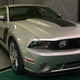 Illustration for article titled 2010 ROUSH 427R Mustang: Live Unveil Of The New 435 HP Boy Racer!